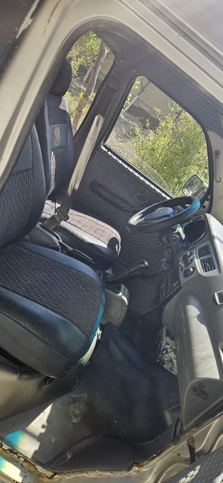 changan 2007 yil 210.000 km