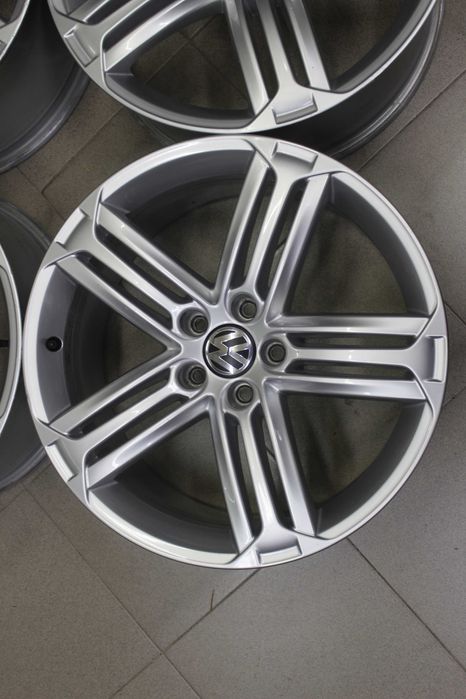 Джанти 19" VW Passat, Scirocco