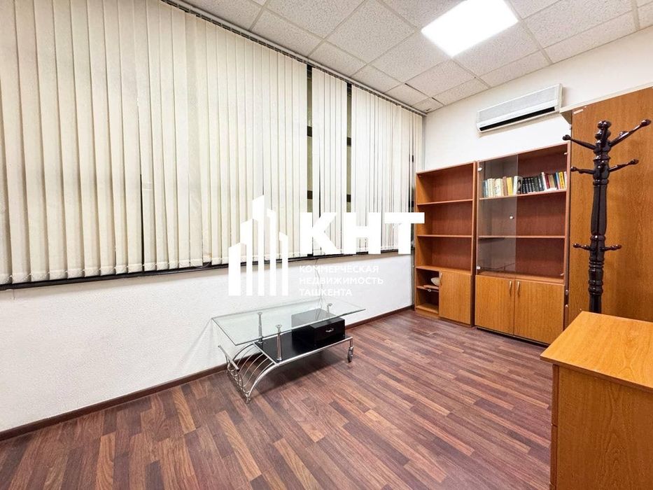 Аренд помещения от КНТ