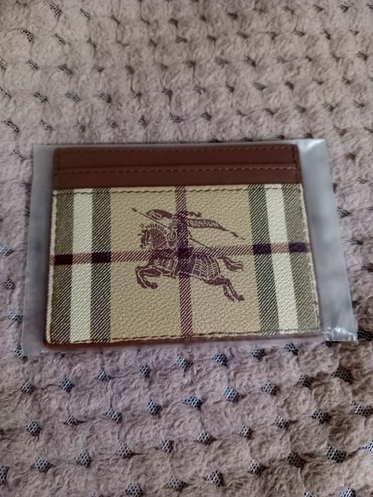 Portofel Cardholder Burberry