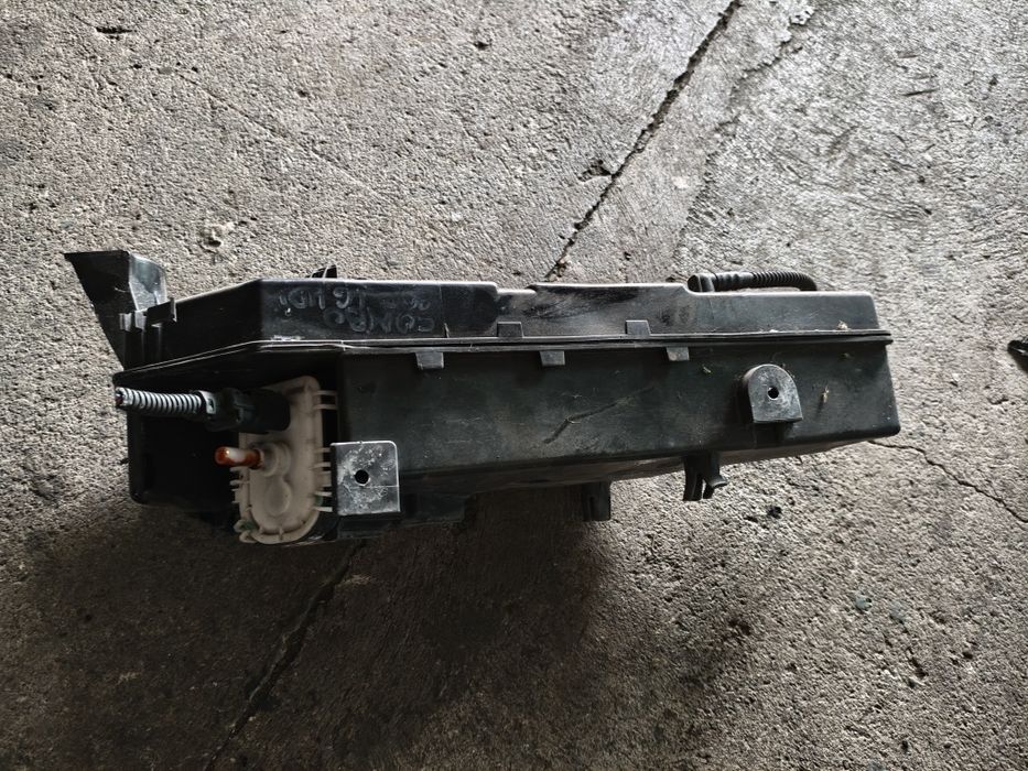 Казанче за Eolis/Еолис за Opel Combo/Peugeot/Citroen Berlingo 1.5hdi/1.6hdi