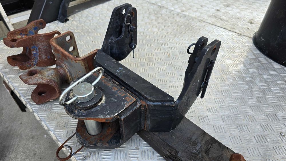 Тегличи за трактори нов внос от Италия