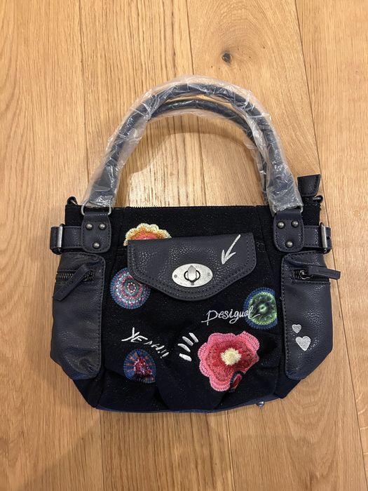 Дамска чанта desigual
