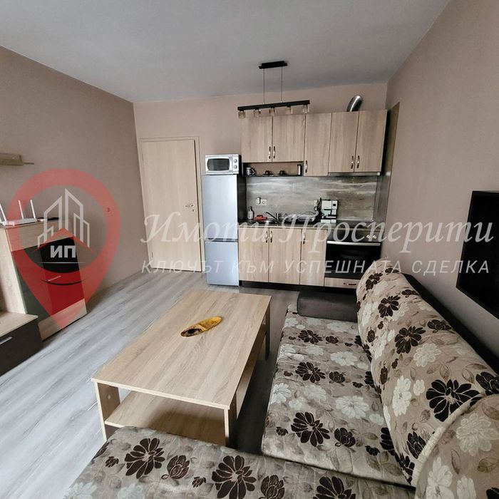 Продава се Едностаен апартамент в София, Лагера - 42 кв.м за 1816 €/кв.м - Снимка #3