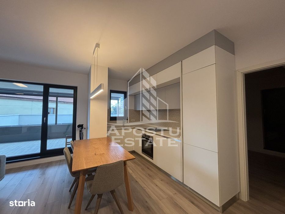 Apartament cu 3 camere,2 bai de vanzare la Isho, Timisoara — fotografia 2