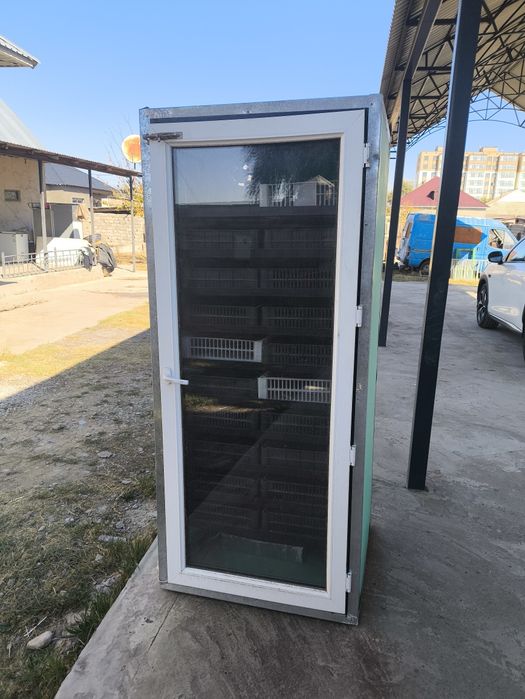 Инкубационные  для яйцо