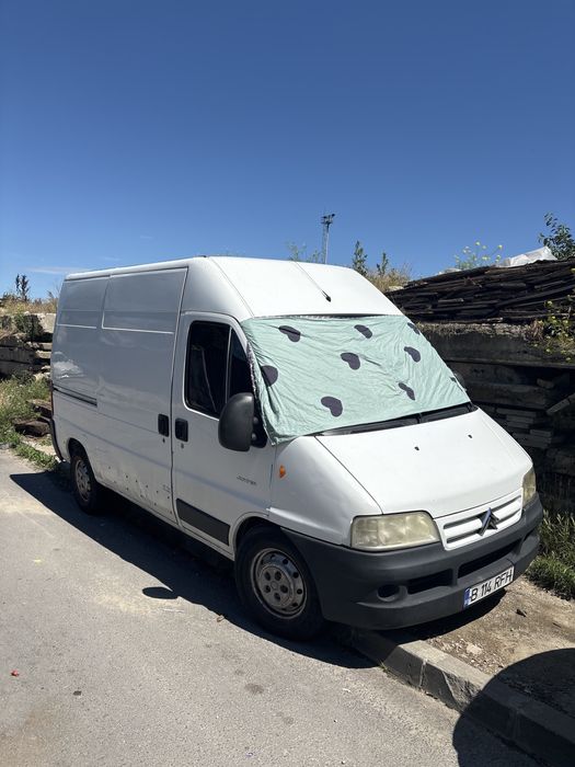 Oferim servicii debarasari