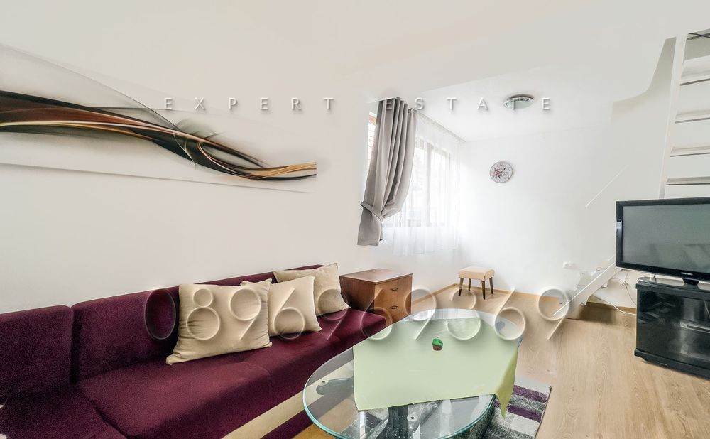 Продава се Мезонет в Варна, Център - 115 кв.м за 2435 €/кв.м - Снимка #3