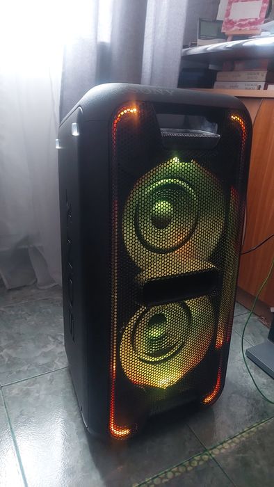 Boxă Sony GTK-XB7 Bluetooth,NFC