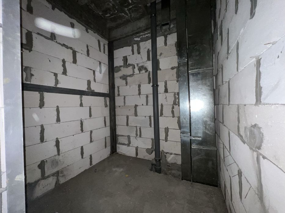 Продам Новостройка 2х комнатная Юнусабад 17 квартал с кадастром