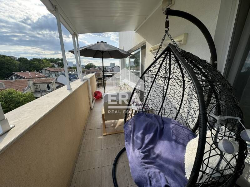 Продава се Двустаен апартамент в Варна, Аспарухово - 75 кв.м за 1867 €/кв.м - Снимка #6