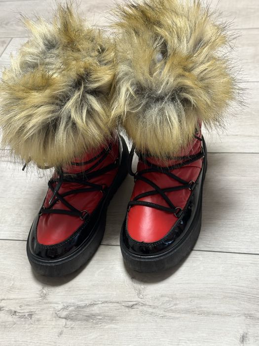 Apreski dama impecabile