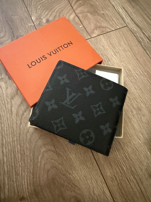 Portofel Louis vuitton nou