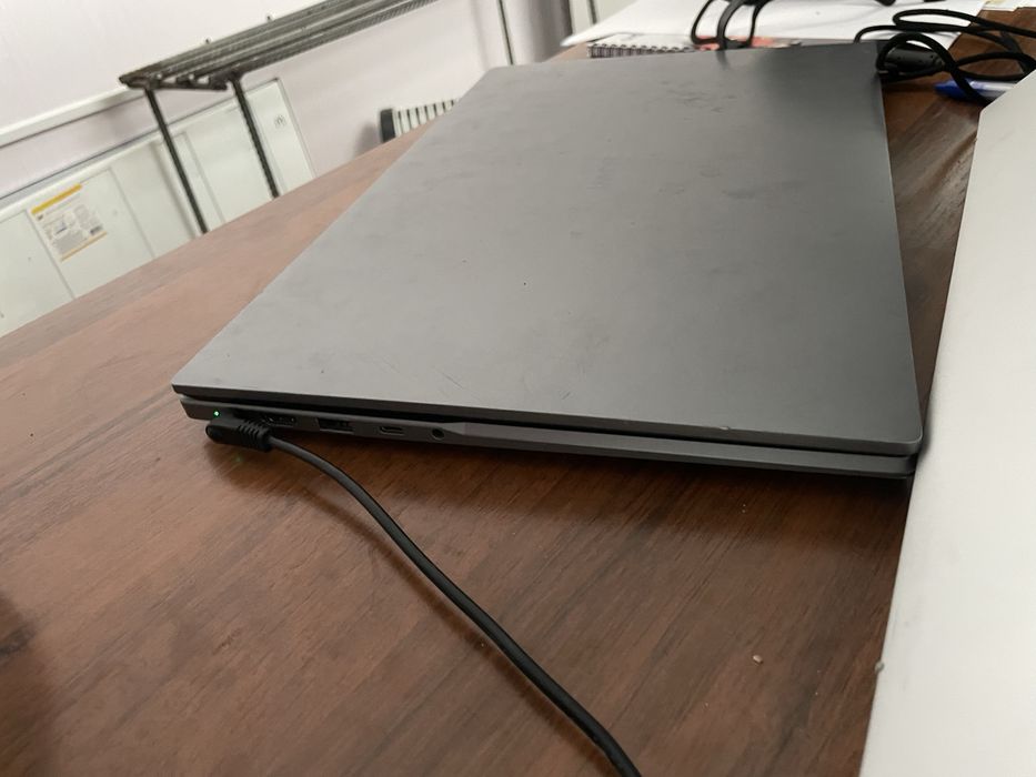 Ноутбук Chuwi GemiBook Plus 15.6"