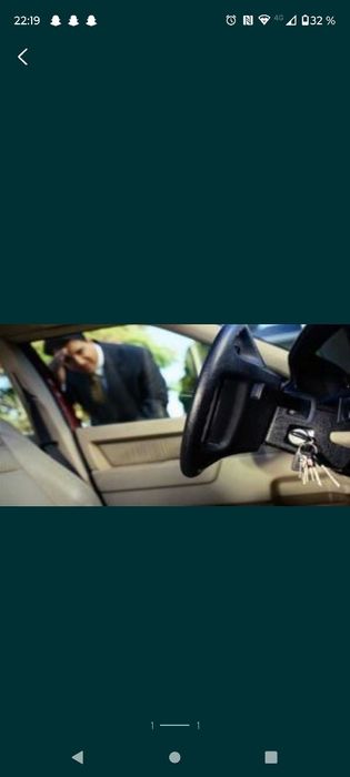 Deblocări auto incuiate / deblocări uși / tractări non-stop Sibiu