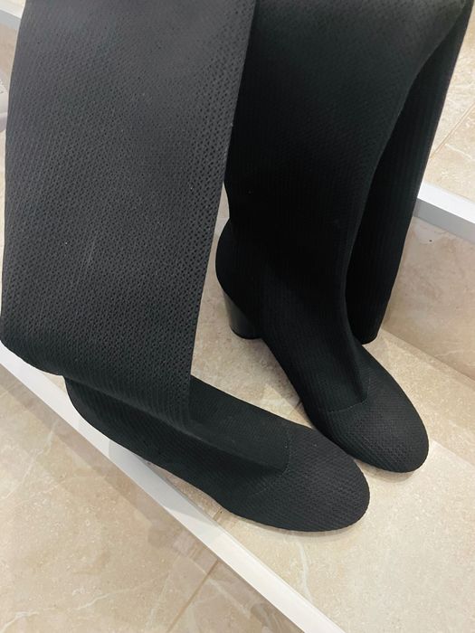 Bershka Sock boots 41