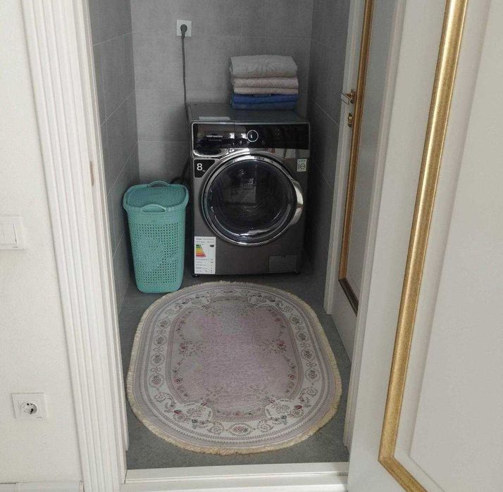 Гринвич 2Х Комнатная Квартира В Новостройке Кирпичный Дом Мирабадский