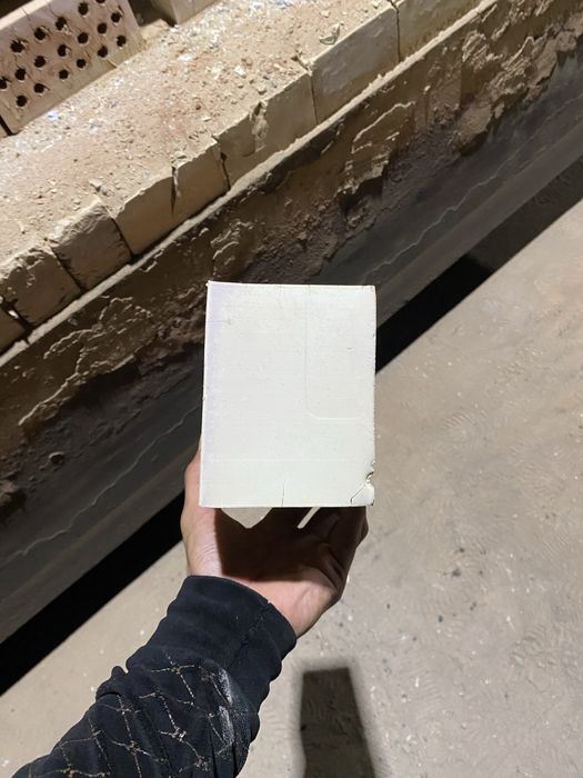 Sfatli pishgan g’isht -arzon narxlarda yetkazib beramiz