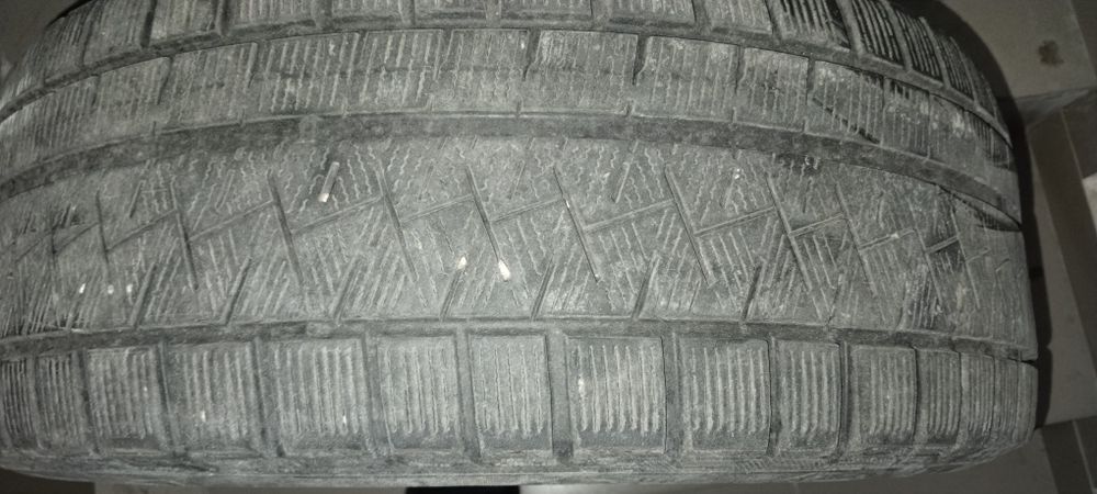 Шины 16 в хорошем