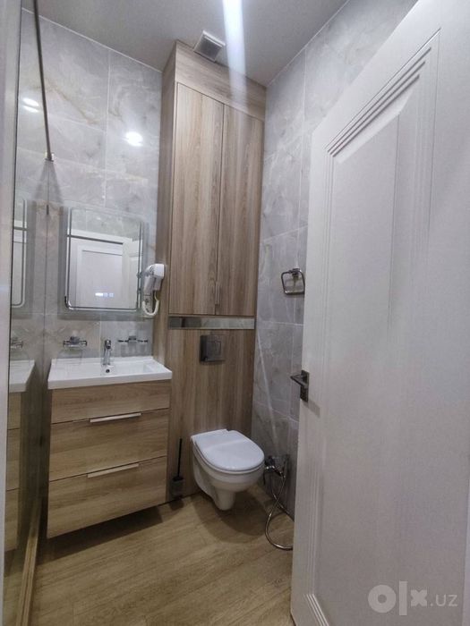 Sayram Elite 2/4/9 64m²