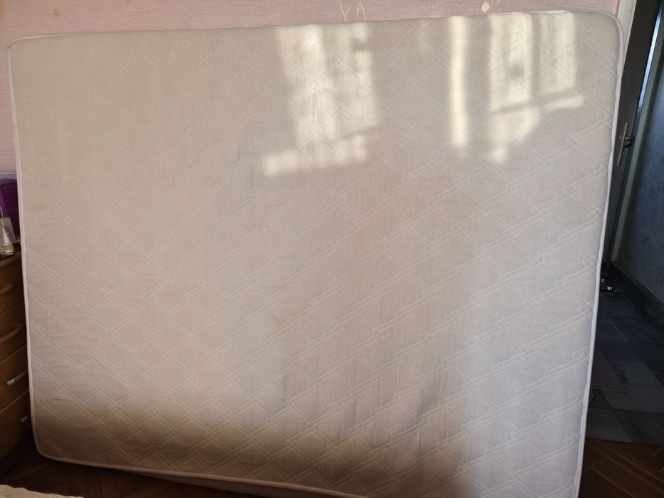 Матрак Практико 160/200