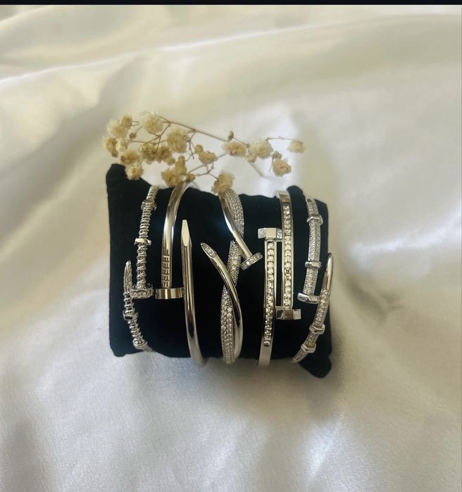 Гривна Van Cleef