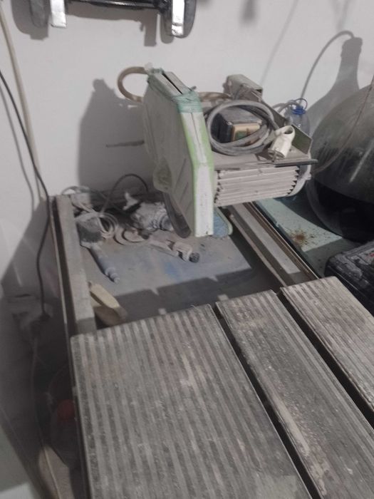 Mașina tăiat marmura ,granit,piatră