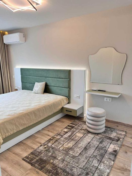 Дава се под наем Тристаен апартамент в Пловдив, Мараша - 100 кв.м за 750 € - Снимка #5