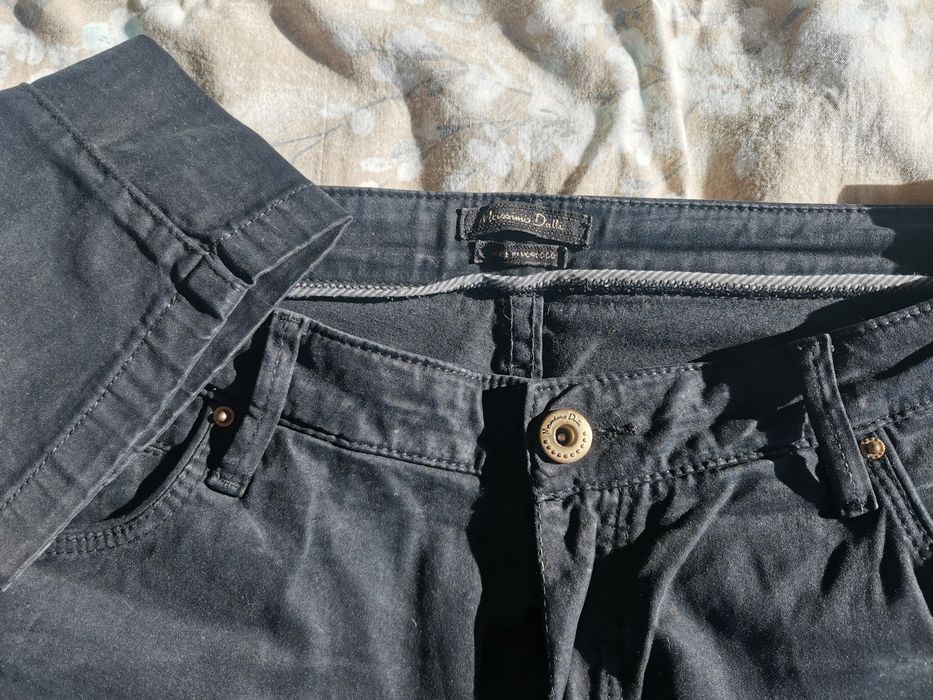 Blugi Massimo Dutti