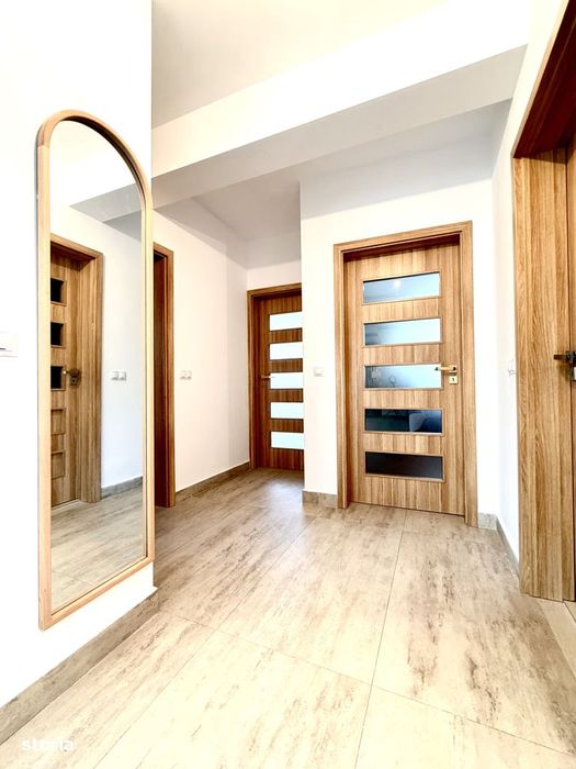 Apartament 4 camere | 90 mp | etaj intermediar | garaj | Zorilor