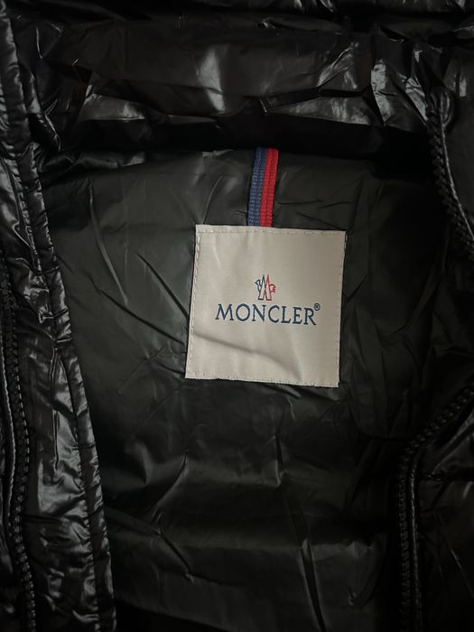 Moncler vest елек