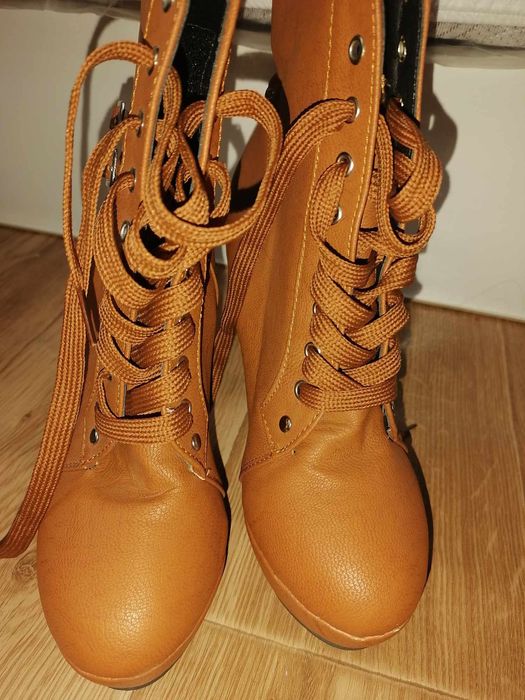 Дамски обувки-37 номер