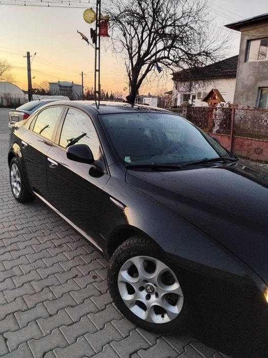 Alfa romeo 159 1.9