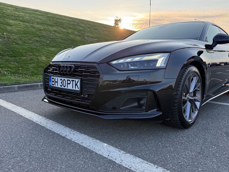 AUDI A5 Sportback 2020 — imagine 30