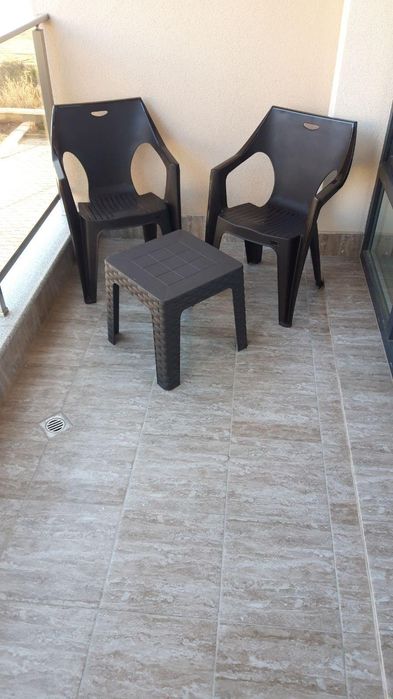 Двустаен апартамент в ж.к. Сухата река