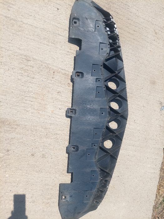 Кора под броня за Мерцедес Б класа W245