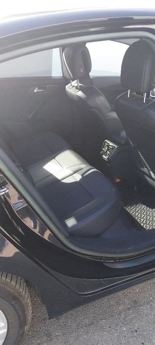 PEUGEOT 508 2012 — imagine 1