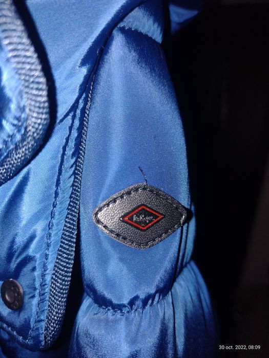 Geacă damă Lee Cooper,mărimea L