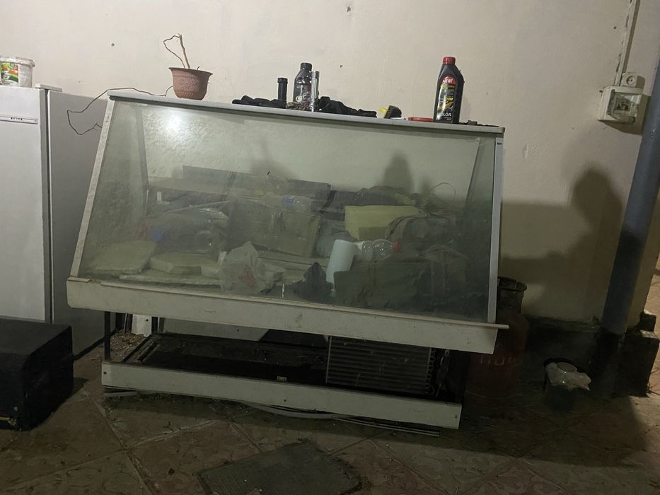 Продам холодилник