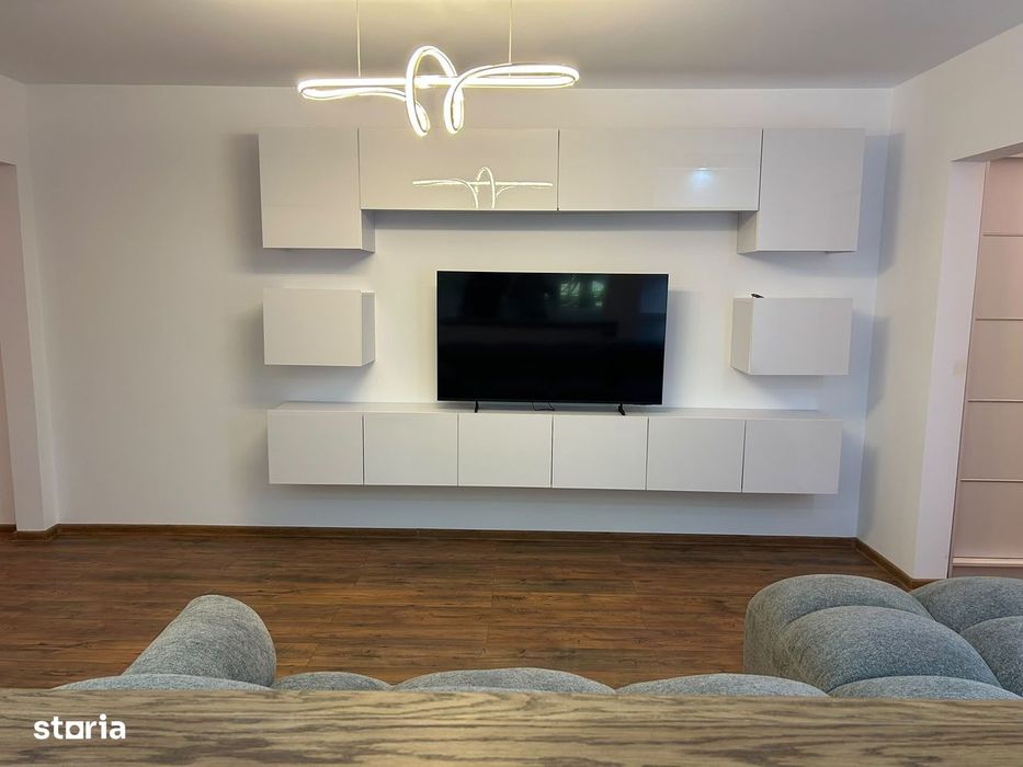Ap. 3 Camere- P-Ta Sudului, Pet-Friendly, Prima Inchiriere, Reabilitat