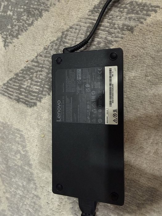 Lenovo Legion 5 PRO