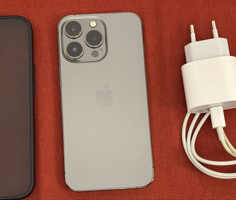 Iphone 13 pro liber  de retea