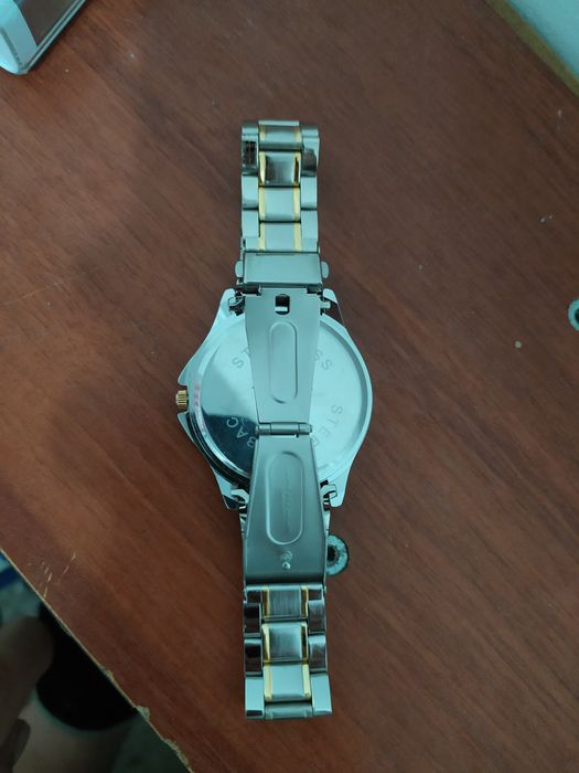 Сағат, модель TISSOT