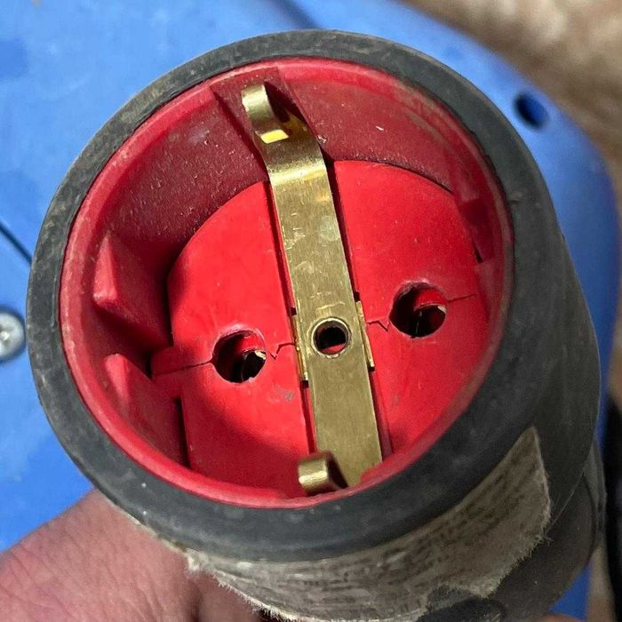 Tambur  cablu automat BGS