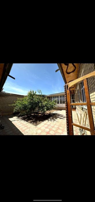 Ховли уй хамма шароитлари бор