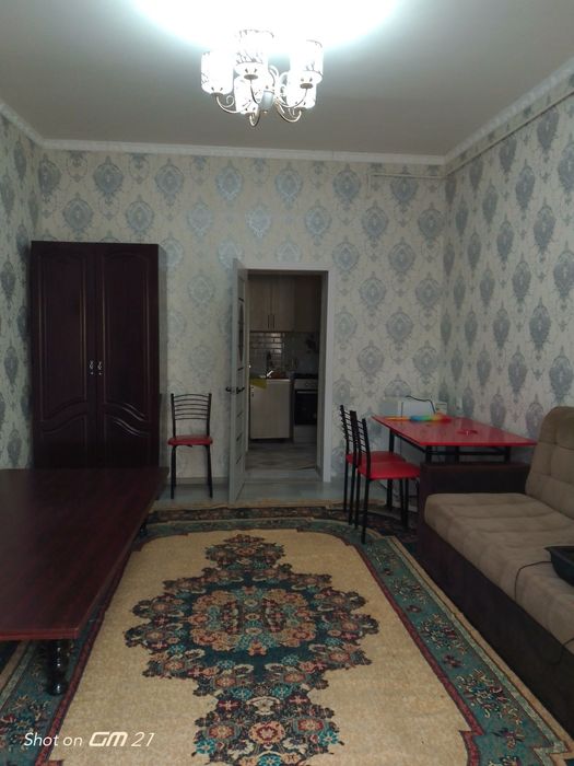 Продаю Свою 1 комнатную квартиру. Мирабад. Куйлюк 1 массив