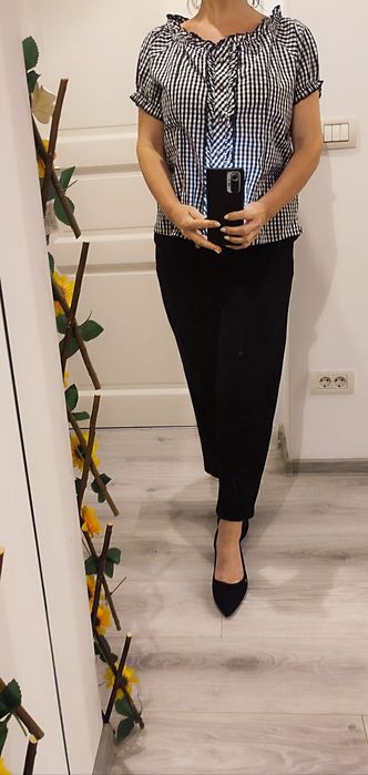 Bluzita nouă, Pimkie, mărimea L, model nemțesc