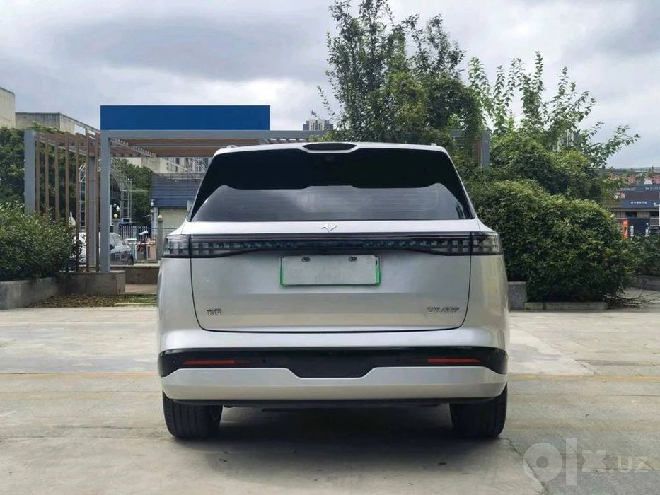 Dongfeng 008 ultira 2024