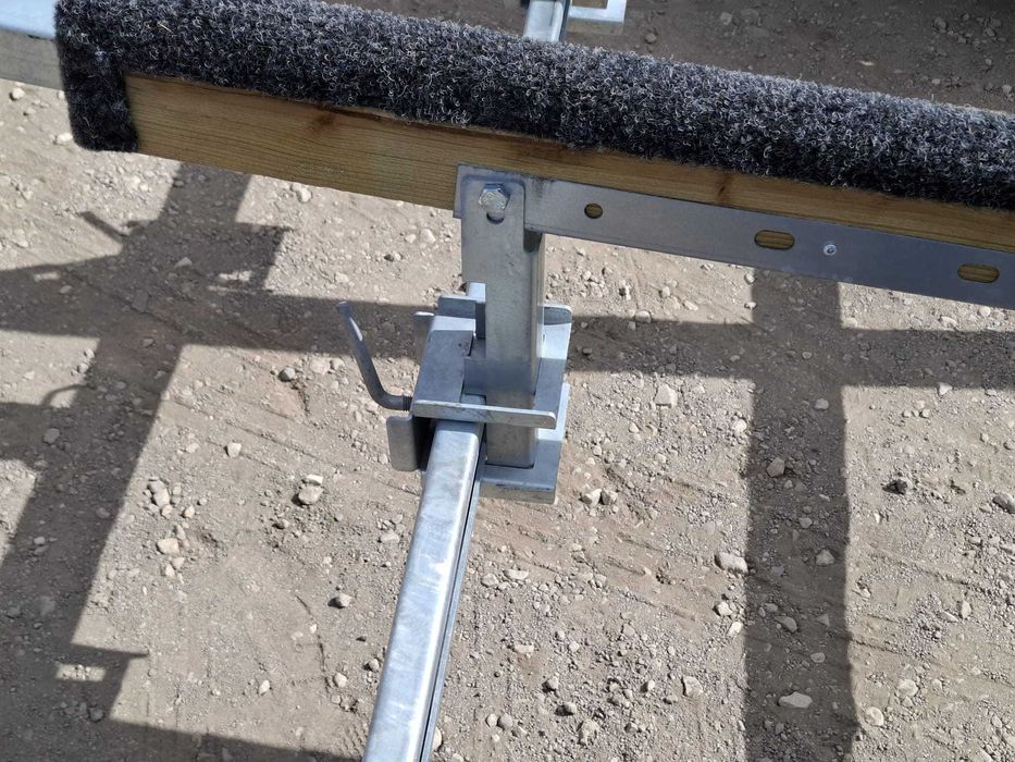 НОВ колесар за джет Respo 750V441L199