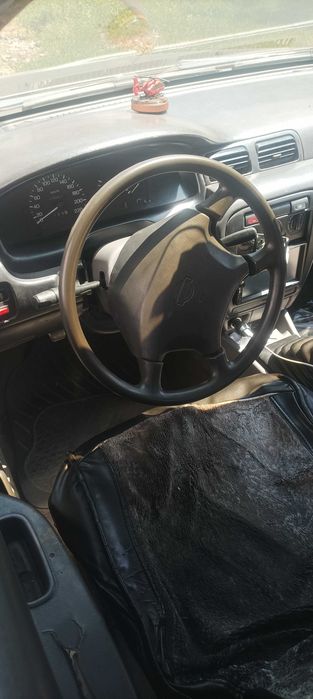 Nissan sunny b14 ga15de